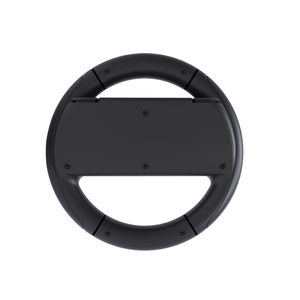 2-in-1 chỉ đạo Wheel & điều khiển Grip Set cho Nintendo chuyển đổi 2 trò chơi máy nghe nhạc Racing Wheel với xử lý cho chuyển đổi 2 điều khiển - Product Image 4