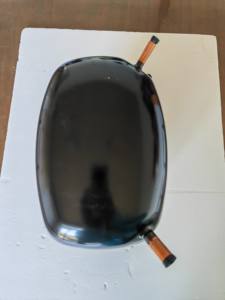 LBP Refrigeración Congelador Refrigerador Nevera Compresor SCE15CNLX R290 115V 60HZ Para la venta Refrigerador Congelador - Product Image 3