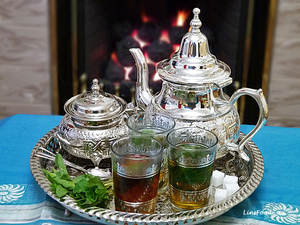 Té Verde Chino OEM al por Mayor, Té Verde Gunpowder Aromatizado <span class=keywords><strong>Azawad</strong></span> 9775 - Product Image 6