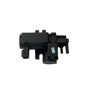 Soupape solénoïde de pression de suralimentation turbo 11747626351 pour moteur BMW N20 N55 F20 F30 F10 E84 E90 F32 F36 328i 535i X5 X1 X3 X4 X6 - Product Image 1