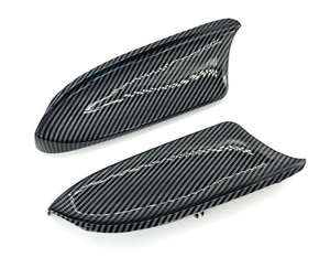 82553TAOA31ZA 83503TAOA31ZC ドアアームレストトリム＆インナードアアームレストカバー（2008-2012年式ホンダ8代目アコード用） - Product Image 1