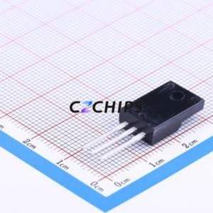 Transistor de Efecto de Campo (MOSFET) CS10N65FA9R TO-220F Original y Nuevo - Product Image 1