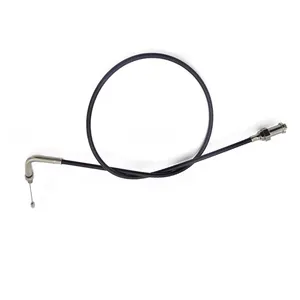 Custom High Quality Car Accessories Hand Brake Hood Bonnet Release Cable OEM