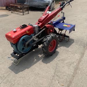 <span class=keywords><strong>Tractor</strong></span> Agrícola <span class=keywords><strong>Pequeño</strong></span> de 32 CV, 2WD, de Empuje Manual, <span class=keywords><strong>Precio</strong></span> Económico, Tractores Usados - Product Image 6