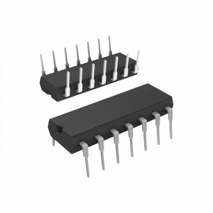 Composant électronique à puce LT1114IN 14 DIP, puce d'origine - Product Image 1