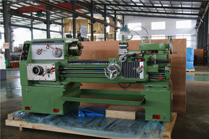 Máquinas de <span class=keywords><strong>torno</strong></span> Horizontal de <span class=keywords><strong>metal</strong></span> CA6150, máquinas de <span class=keywords><strong>torno</strong></span> central - Product Image 2