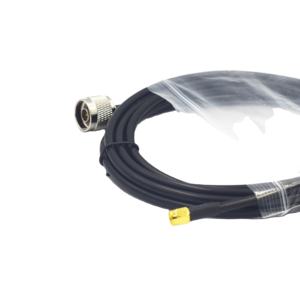 5m 10m 15m 5D-FB تمديد كابل ضفيرة مع N الذكور إلى SMA ذكر موصل ل 2.4G واي فاي 4g 5g الهوائي - Product Image 1