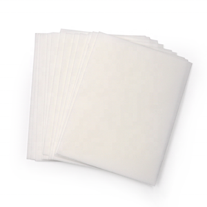 <span class=keywords><strong>Prix</strong></span> d'usine vente en gros de feuilles de détergent à lessive biodégradables écologiques feuilles de lavage de vêtements jetables solides - Product Image 2