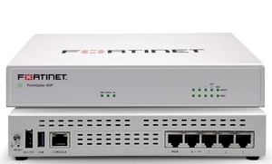 Meilleur <span class=keywords><strong>prix</strong></span> FG-40F <span class=keywords><strong>FortiGate</strong></span> 40F avec 5 ports GE RJ45 en stock Pare-feu réseau - Product Image 2