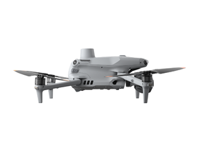Drones Empresariales DJ Matrice 4E (Edición Universal) con Telémetro Láser y Módulo RTK para Topografía, Cartografía y Construcción - Product Image 4