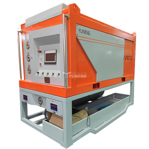 GIS SF6-Gas-Recycling-, Vakuum- und Befüllungsanlage in Dilo-Qualität - Product Image 6