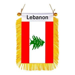 Drapeaux miniatures en polyester imprimés numériquement personnalisables pour les sports et les jeux, durables, à séchage rapide, écologiques, couleurs vibrantes - Product Image 1