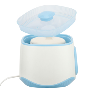 Cuisinière à riz électrique miniature intelligente multifonctionnelle avec cuve intérieure en acier inoxydable, utilisation domestique, cuisson rapide et écologique - Product Image 5
