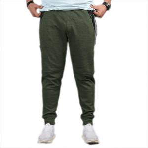 Pantalons de survêtement pour vêtements de sport pour hommes Choix populaire Vente en gros de haute qualité Épaisseur Vêtements de sport Fabrication Export - Product Image 2