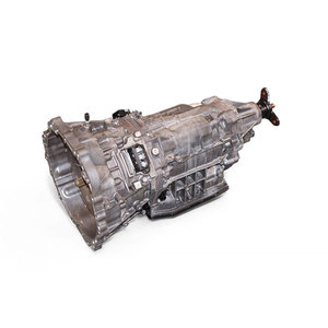 Transmisión Automática Híbrida CVT AWS210 RWD 2ARFSE 2.5L 30920-30030 para Toyota Crown 2013 2014 - Product Image 5