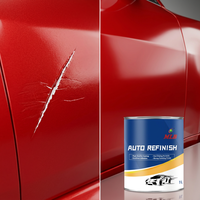 Peinture acrylique en aérosol MLB Premium haute brillance Candy & Hypershift Pigment, revêtement liquide pour peinture automobile personnalisée, apprêt automobile