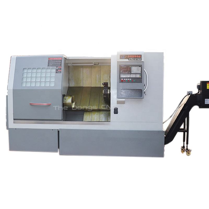 high precision china cnclathemachinepricetck630shandong the