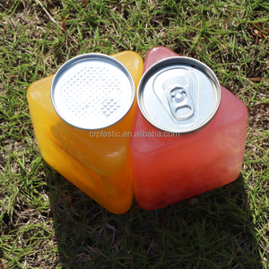 Chai nhựa <span class=keywords><strong>Pop</strong></span>-<span class=keywords><strong>Top</strong></span> hình tam giác mới của nhà máy có thể được trang bị nắp đậy <span class=keywords><strong>Pop</strong></span>-<span class=keywords><strong>Top</strong></span> và nắp xé. - Product Image 3