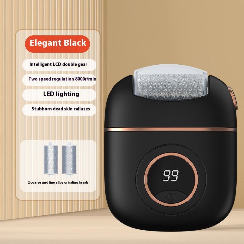 สีดำ (หัวนาโนโลหะผสม)