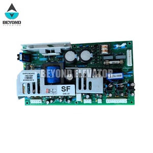 <span class=keywords><strong>Hyundai</strong></span> Ascenseur STVF5 Onduleur 900GT Carte d'alimentation PB-H9G15ISF - Product Image 1