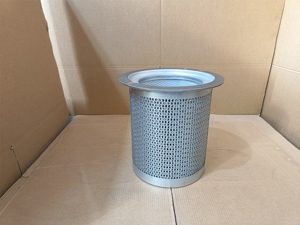 Filtro Separador de Aceite y Gas de Alta Calidad para Compresor de Aire Manny 4930353261 4941255101 - Product Image 2