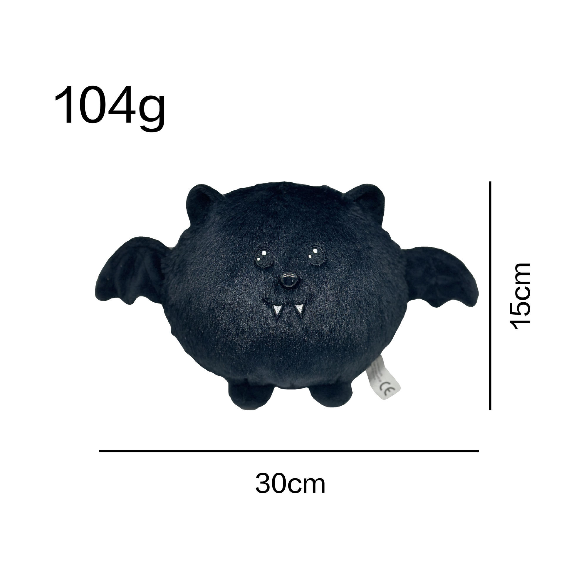 ค้างคาวดำ