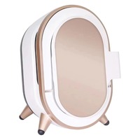 Analizador Facial 3D Profesional con Tecnología Multiespectral, Análisis Avanzado de Pigmentación para Clínicas de Belleza y Salones