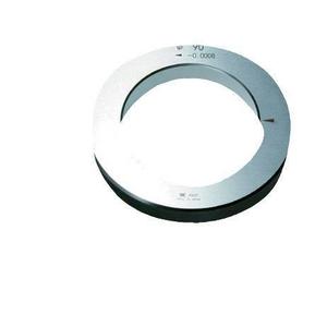 Calibrador de Anillos SK Niigata Precision Machinery de 25.2 mm, Alta Precisión, Equipo Industrial - Product Image 2