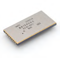 วงจรควบคุมการสื่อสารแบบดิจิทัลและอนาล็อกในตัวรุ่น B61580S3 S6 /B61581S3 S6 - Product Image 1