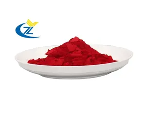 Organic pigment powder Pigment Red 57:1 For Water Base Paint production