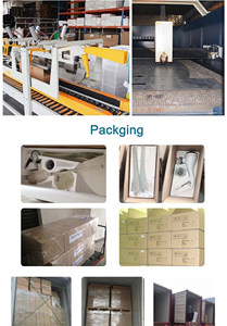 ราคาโรงงาน กังหันลมแนวนอน 220V 5000W กำลังไฟ 5KW สำหรับใช้ในบ้าน 5kw - Product Image 6
