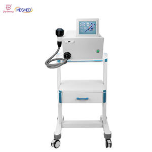 नरम फोकस शॉक वेव मशीन के लिए सैलून फर्नीचर सौंदर्य सैलून ट्रॉली उपकरण - Product Image 1