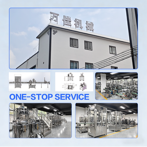 메이크업 스킨 케어 마스크 실러 히트 씰 플라스틱 향 주머니 3 사이드 백 씰링 뷰티 페이셜 마스크 포장기 - Product Image 6