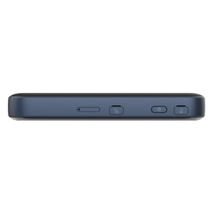 Routeur sans fil haute vitesse ZTE MU5001 débloqué 5G WiFi6 AX1800 5G 4G LTE Cat19 avec batterie 4500mAh, prend en charge 32 utilisateurs - Product Image 2