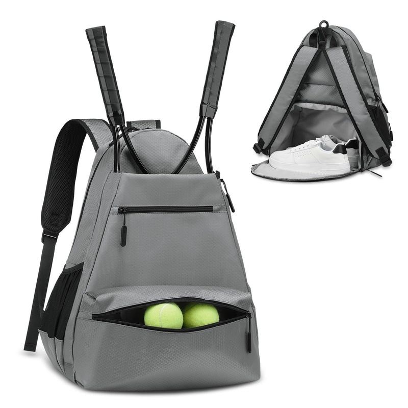 Custom Large Capacity Polyester Zipper Breathable