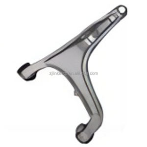 670107802 673007124 670007180 670006934 673007126 670107800ด้านหน้าล่างซ้ายสำหรับ Maserati Ghibli/Quattroporte M156 2013-2016 - Product Image 3