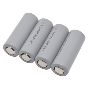 Pin GEB IFR18500 3.2V Lifepo4 Pin 1000Mah <span class=keywords><strong>3.3V</strong></span> 18500 <span class=keywords><strong>3.3V</strong></span> Lifepo4 Pin Đơn - Product Image 6