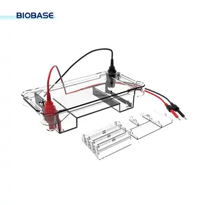 BIOBASE Portable Electrophoresis BK-HET02 Gel electrophoresis