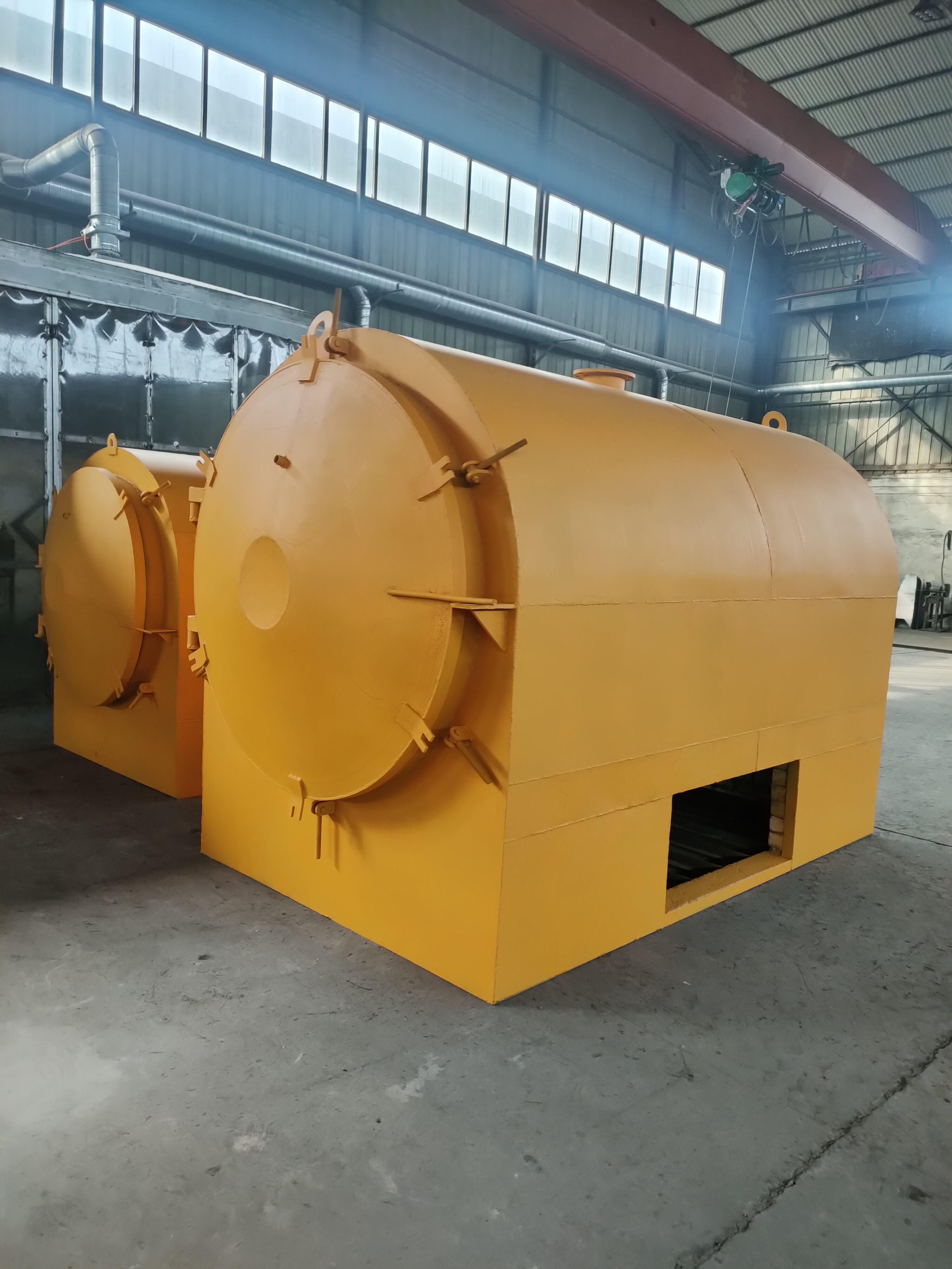 How to Choose the Best Mobile Biochar Making Machine: A Complete Guide