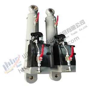 Hydraulic cylinders suppliers manual hydraulic cylinder jack