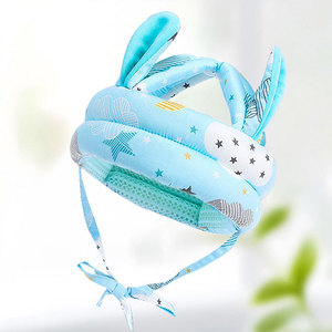 Protector de Cabeza Anticaídas para Bebés, Casco de Seguridad para Caminar, Gorra Protectora para Niños Pequeños, Gorro para Aprender a Caminar - Product Image 4