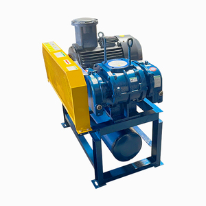 Aireador de Bajo Ruido para Estanques de Piscicultura - Oxigenación Estable, Ahorro de Energía de Alta Eficiencia, Directo del Fabricante - Product Image 1