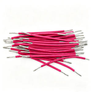 Adjustable Length Laser <b>Stripping</b> and Soldering <b>Machine</b> for Versatile <b>Wire</b> Cutting and Insulation Removal - Product Image 6