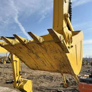 Excavadora de cadenas Kobelco SK250D usada original de Japón en venta - Product Image 3