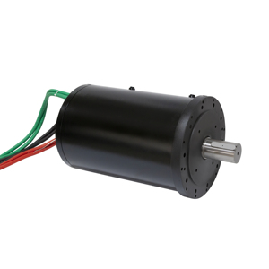 มอเตอร์ Synmot Ce Certified 160kw 1000nm 1500rpm 3 เฟส ระบายความร้อนด้วยน้ำมัน กันน้ำ สำหรับเครื่องฉีดพลาสติก Sm-450h16e15c-en - Product Image 5