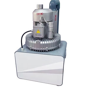 Aspiratore professionale medico usato dentistico aspiratore per odontoiatria - Product Image 4