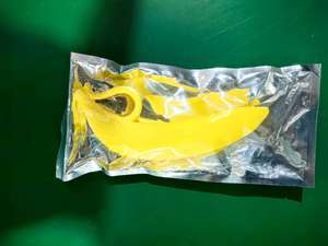 ไวเบรเตอร์สำหรับผู้ใหญ่สวมใส่ได้250ของเล่นรูปกล้วยด้วยมือสำหรับเด็กผู้หญิง - Product Image 6