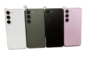 <span class=keywords><strong>Telefono</strong></span> fittizio personalizzabile di alta qualità per <span class=keywords><strong>Samsung</strong></span> galaxy <span class=keywords><strong>S21</strong></span> S22 S23 S24 S25 <span class=keywords><strong>Ultra</strong></span> - Product Image 5