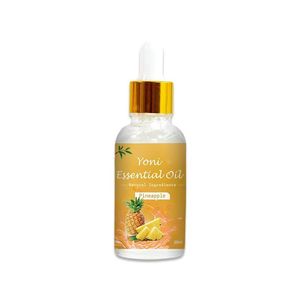 Huile de massage intime à la rose Huile de soin luxueuse et parfumée pour les moments personnels Touche sensuelle <span class=keywords><strong>Plaisir</strong></span> et relaxation ultimes - Product Image 3