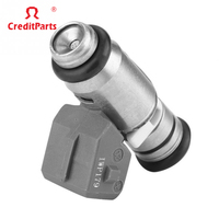 Inyector de Combustible de Alta Calidad IWP179 para Renault Megane Logan Kangoo Clio 1.6 16v